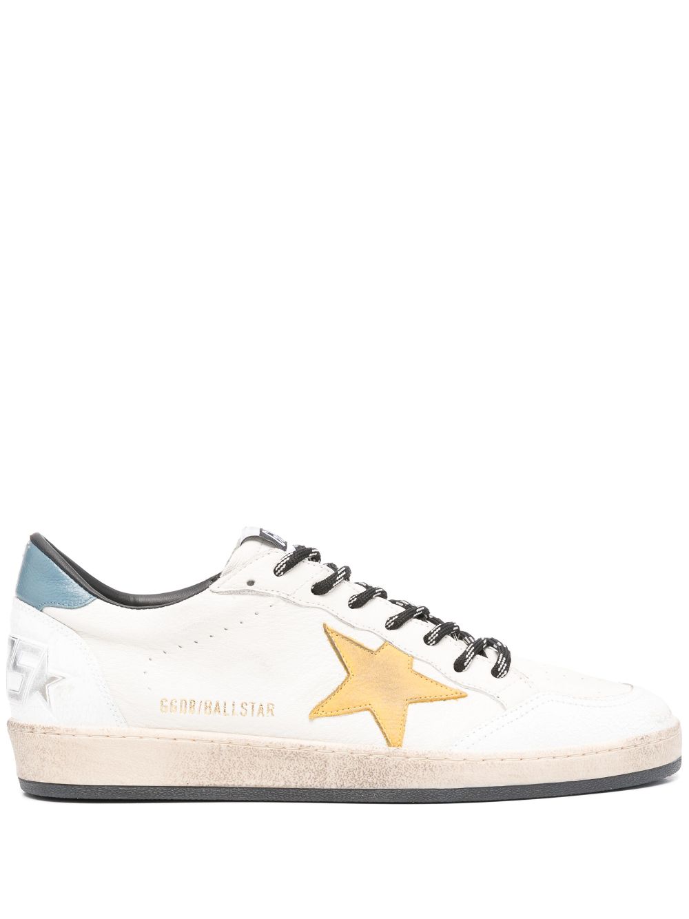 골든 Goose
Ballstar 스니커즈